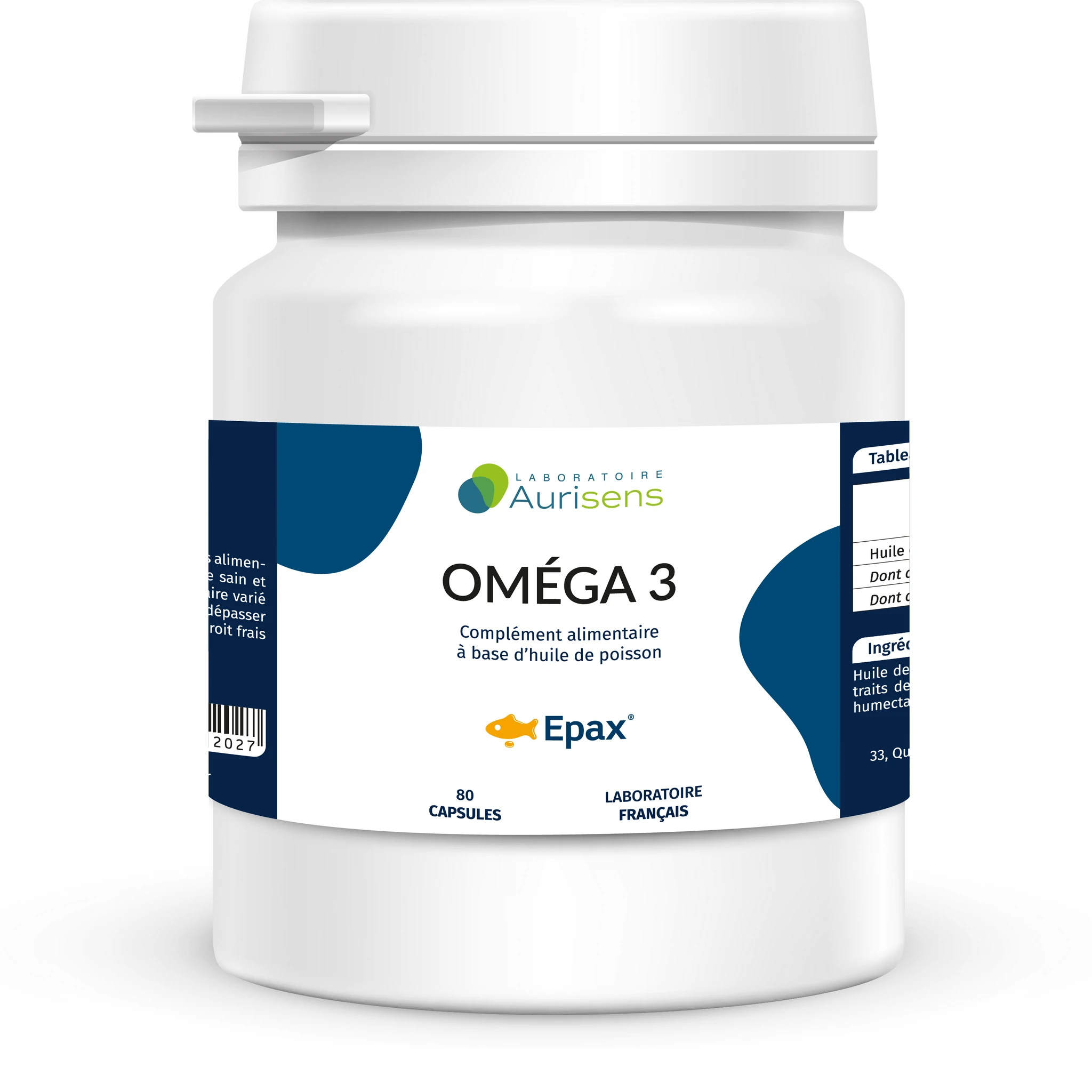 Oméga 3